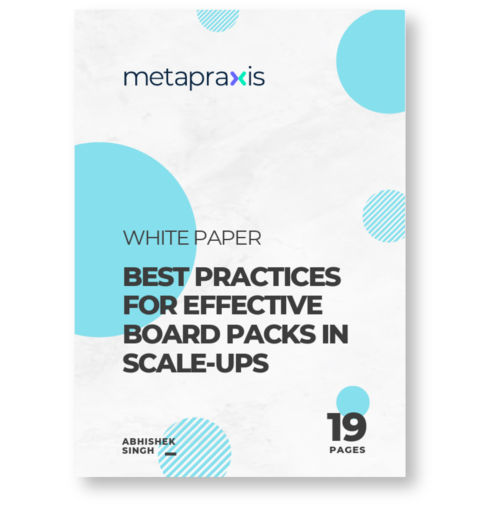 Best Practices white paper cover