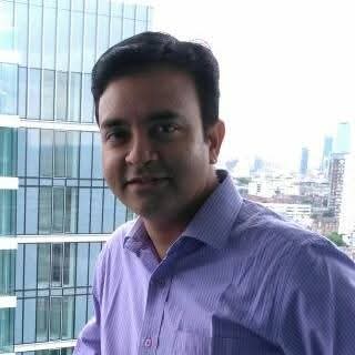 Balaji Sharma