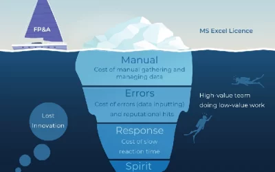 The Excel Dilemma: Recognising its Limits in Finance and the Need to Evolve