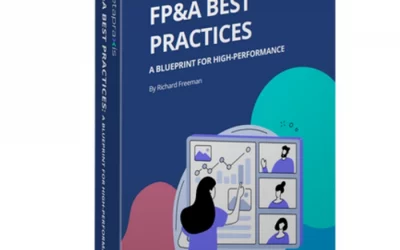 FP&A Best Practices